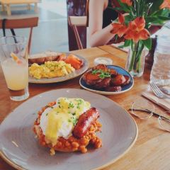 The Table Café User Photo
