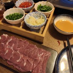 那时新疆·且末(LCM置汇旭辉广场店) User Photo