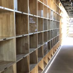 壹山树(西港花园店) User Photo