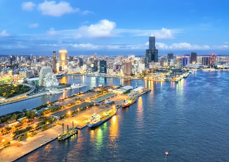 가오슝 날씨, 가오슝 기온 가이드, 여행하기 가장 좋은 계절, 기온별 옷차림