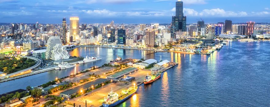 Kaohsiung