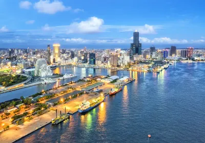 Kaohsiung