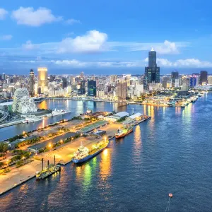 2026年高雄+台南3日2夜深度遊行程規劃：暢遊高雄+台南熱門景點（更新於7月）