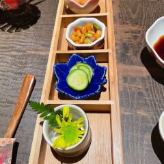 鸟匠·新潮日料(万象九宜城店) User Photo