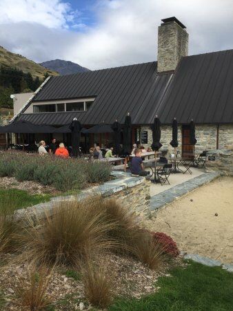 Amisfield Winery