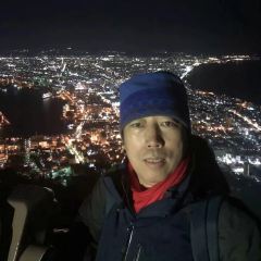 Cascades Restaurant 여행 사진