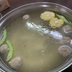 FU HE CHENG BEEF HOTPOT 여행 사진