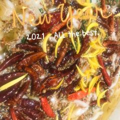 太二酸菜魚(華貿店)張用戶圖片