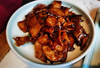 XIAODIAOLITANG User Photo