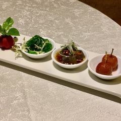 福州悦华酒店(西湖公园店)·华苑中餐厅·闽菜创新 User Photo