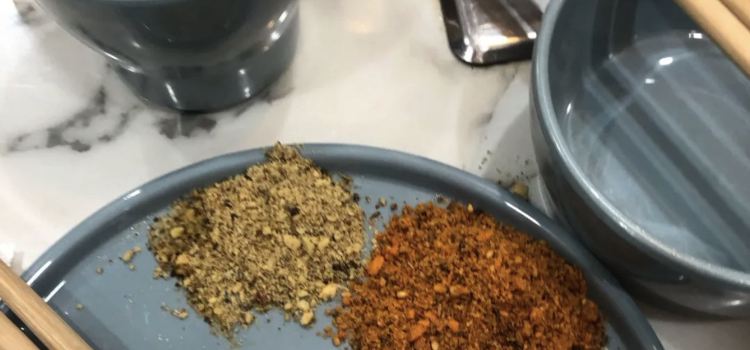 正德源煎牛肉(安康南路店)