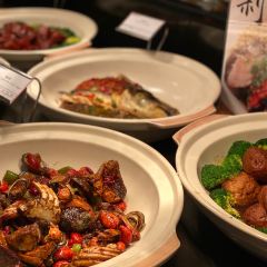 Flavours Restaurant User Photo
