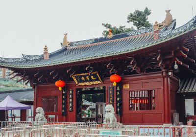 Guangxiao Temple