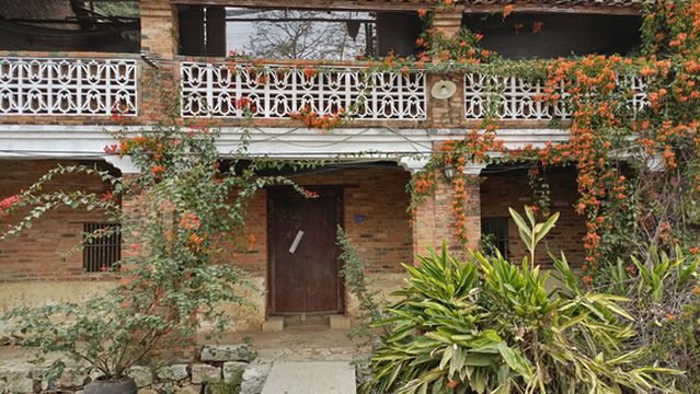 Guliaotun Wenchuang Tourism Sceneic Area