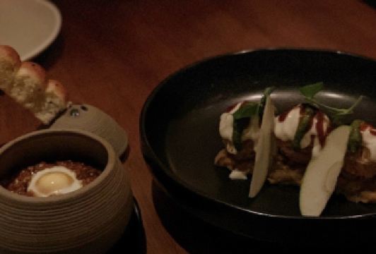 Indian Accent User Photo