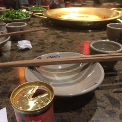 小龙坎火锅(海花岛店) User Photo