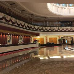 Shengleikedajiudian'aiqinhai Western Restaurant User Photo