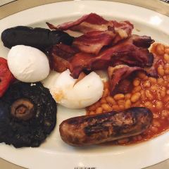 The Wolseley User Photo