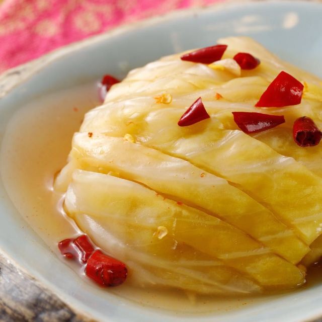 Mei Long Zhen Restaurant