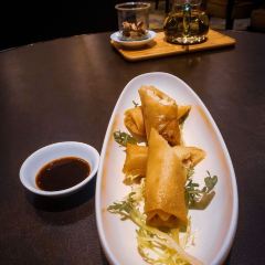 Jiang by Chef Fei User Photo