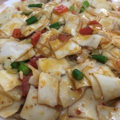 妥穆洒东乡手抓美食 User Photo