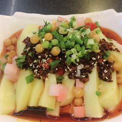 百年老酸凯里酸汤鱼(江边街店) User Photo