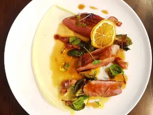Bella Monte Restaurant & Enoteca