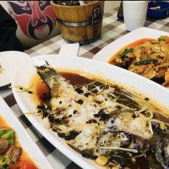 BA SHU CHUAN CAI User Photo