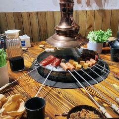 梁山烤肉(北二环路店) ảnh của người dùng