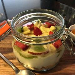 Livv Pattaya Finest Food & Drinks User Photo