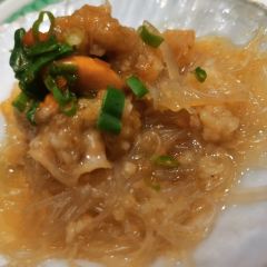 Gubei Water Town Shans Hui Cheng Holiday Villa Restaurant 여행 사진
