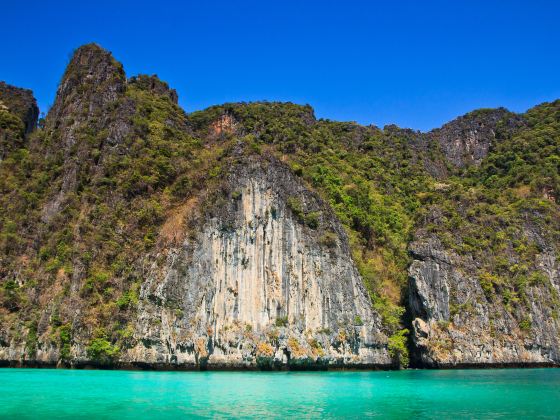 Phi Phi Islands