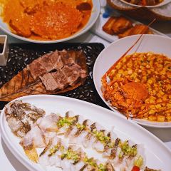 香港龙码头螃蟹王(万象城店) User Photo