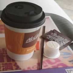 McDonald's (wushangbaisheng) 여행 사진