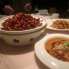 Aroma Pavilion User Photo
