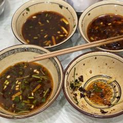 幺妹正宗牛肉面(交通路店) User Photo