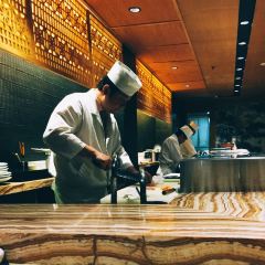 Tsukiji Aozora Sandaime User Photo