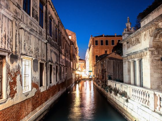 Centro Storico di Venezia