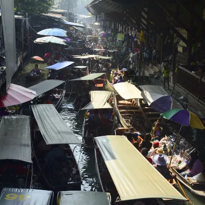 Отзывы об отеле N24 Chonburi