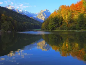 Alpsee