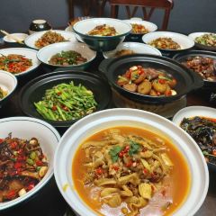 大金湖鱼味馆 User Photo