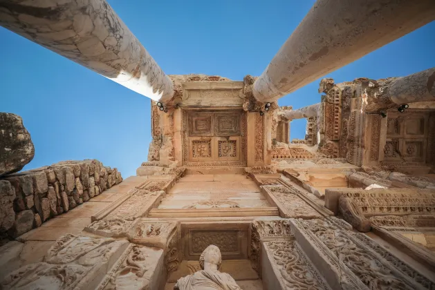 Хоумстей в г. Сельчук