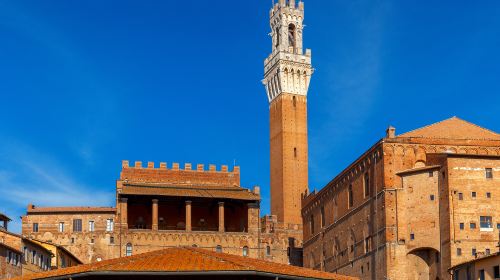 Palazzo Pubblico and Museo Civico