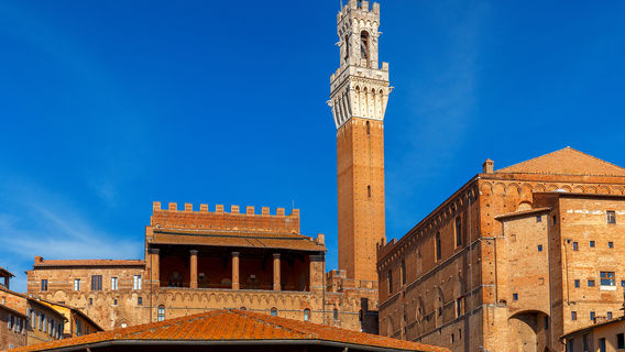 Palazzo Pubblico