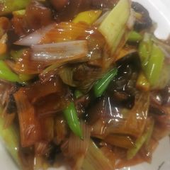 春夏秋冬私房菜馆(南环西路店) User Photo