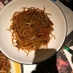 半秋山西餐厅(巴南万达广场店) 여행 사진