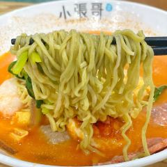 小張哥麻辣燙(吾悅廣場店)張用戶圖片