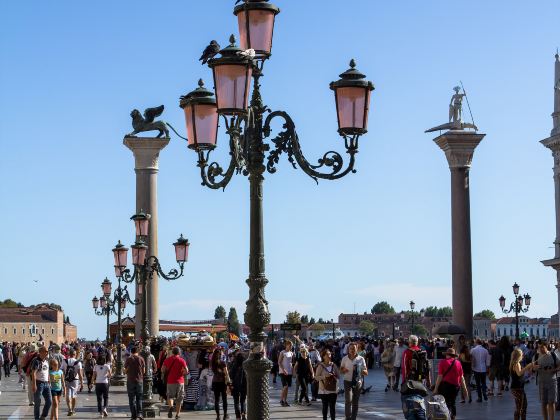 Piazza Venezia