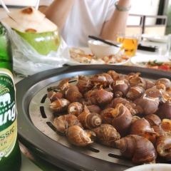 HWSeafood User Photo