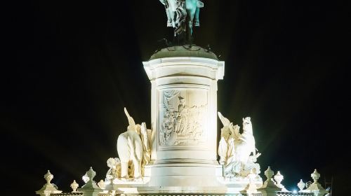 Monument to the Discoveries